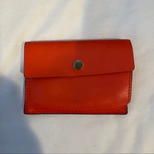 Kate Spade Saturday Card Holder